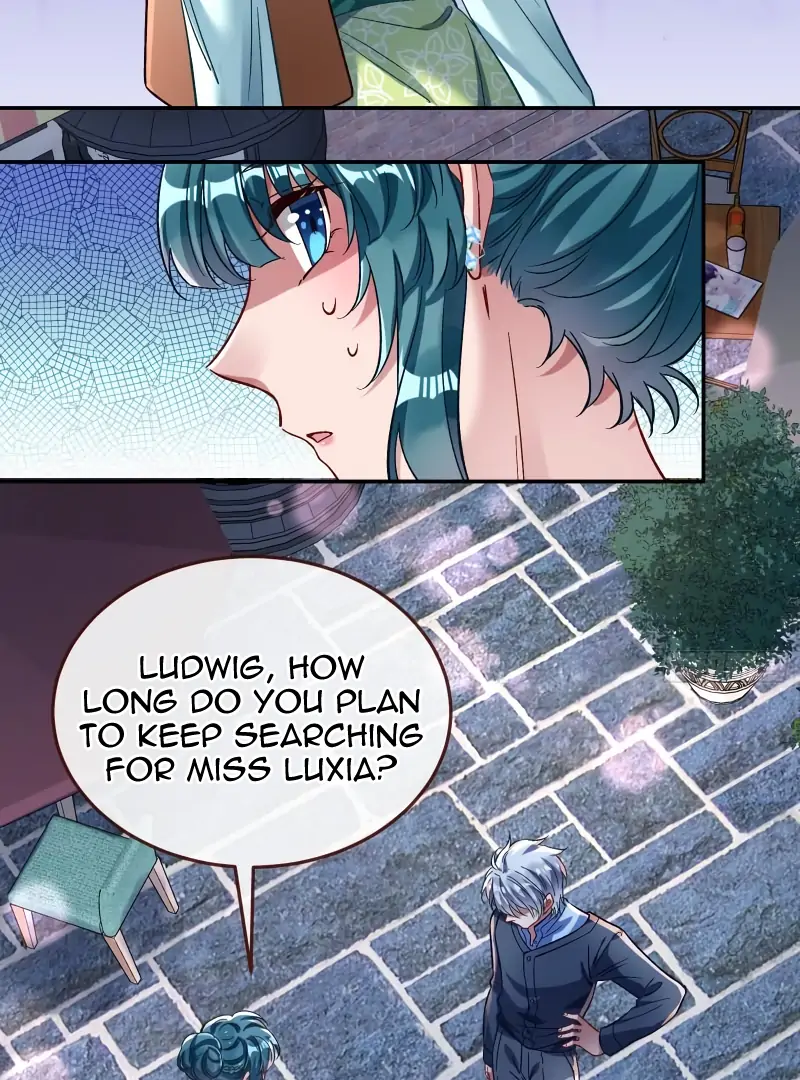 Cheating Men Must Die chapter 476 page 21