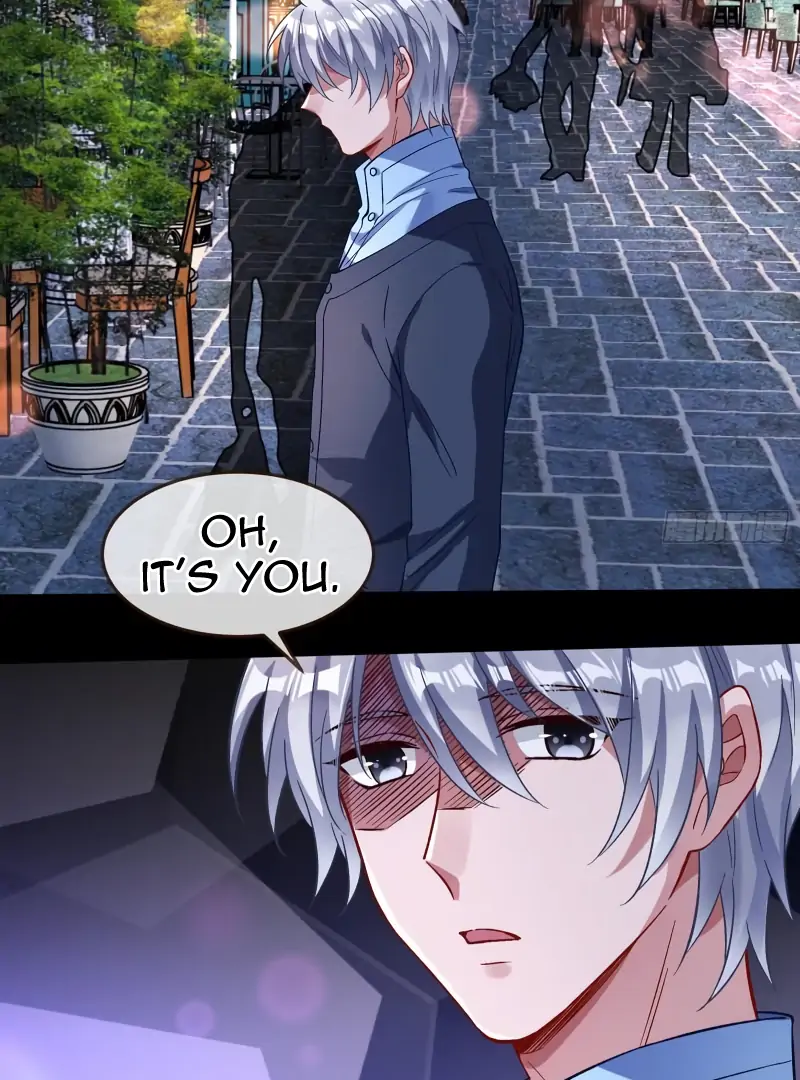 Cheating Men Must Die chapter 476 page 4