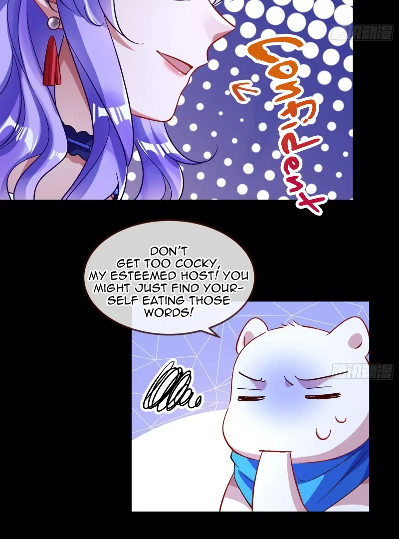 Cheating Men Must Die chapter 476 page 44