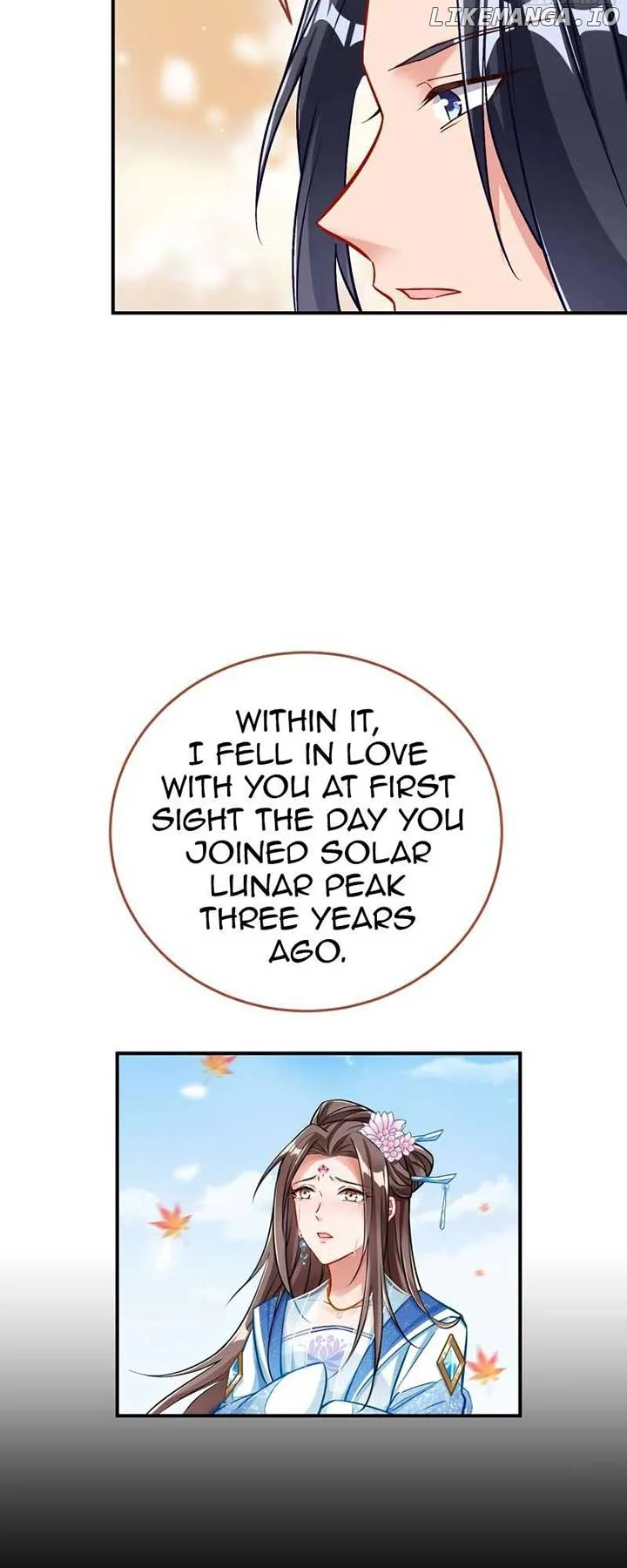 Cheating Men Must Die chapter 477 page 17