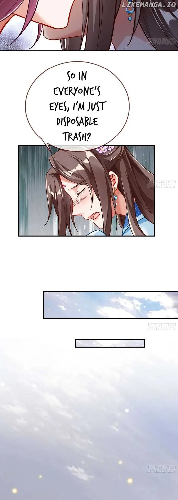 Cheating Men Must Die chapter 477 page 35