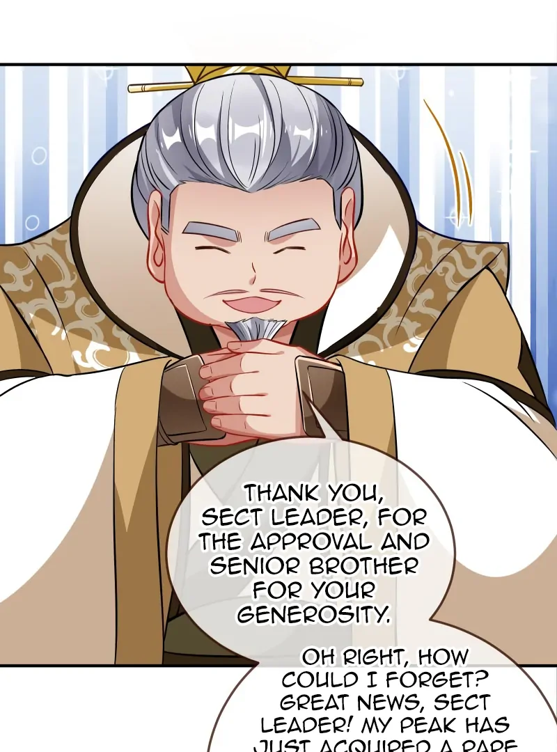 Cheating Men Must Die chapter 479 page 29