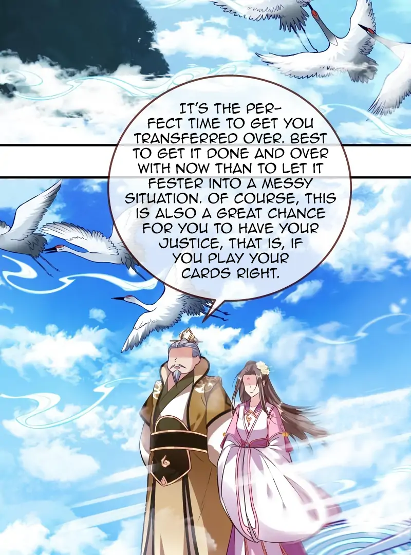 Cheating Men Must Die chapter 479 page 3