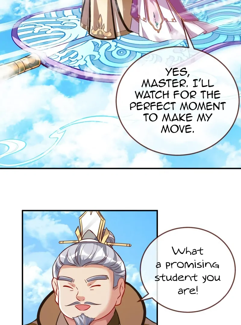 Cheating Men Must Die chapter 479 page 4