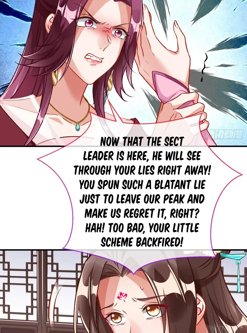 Cheating Men Must Die chapter 479 page 40