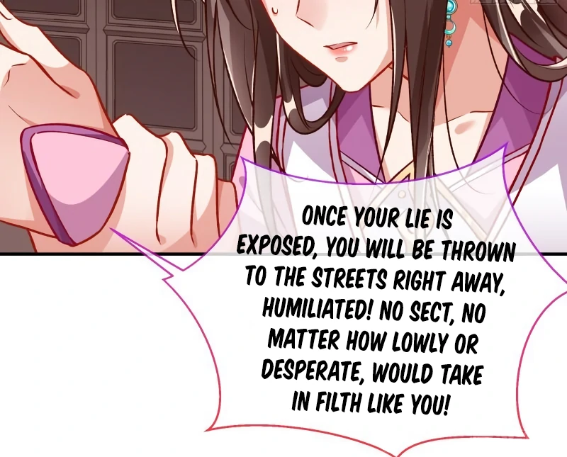 Cheating Men Must Die chapter 479 page 41