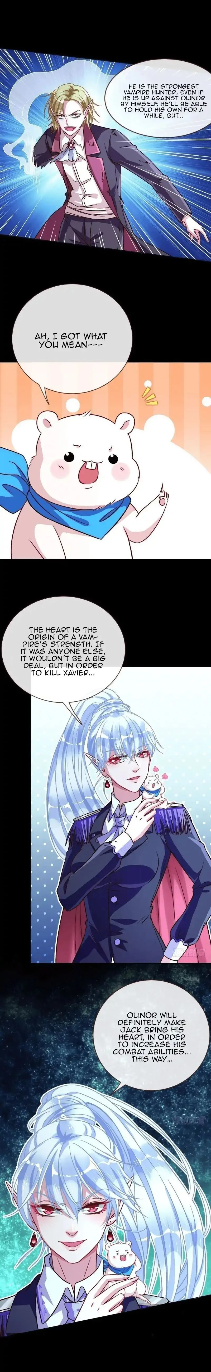 Cheating Men Must Die chapter 48 page 6