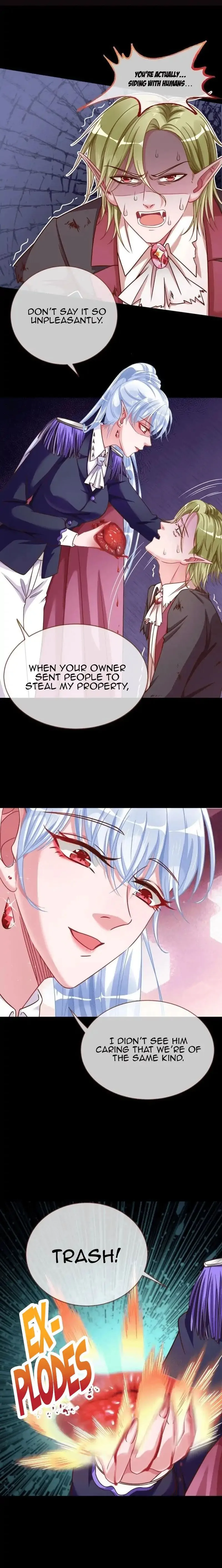 Cheating Men Must Die chapter 48 page 9
