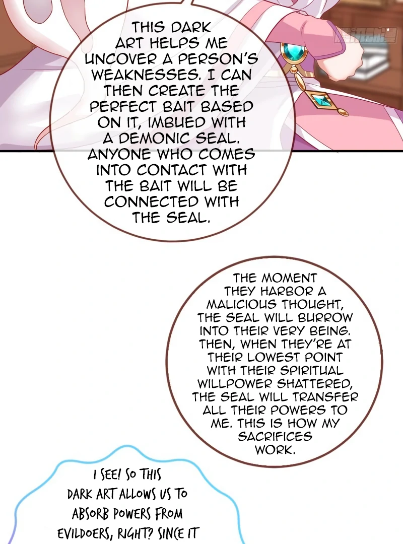 Cheating Men Must Die chapter 480 page 16