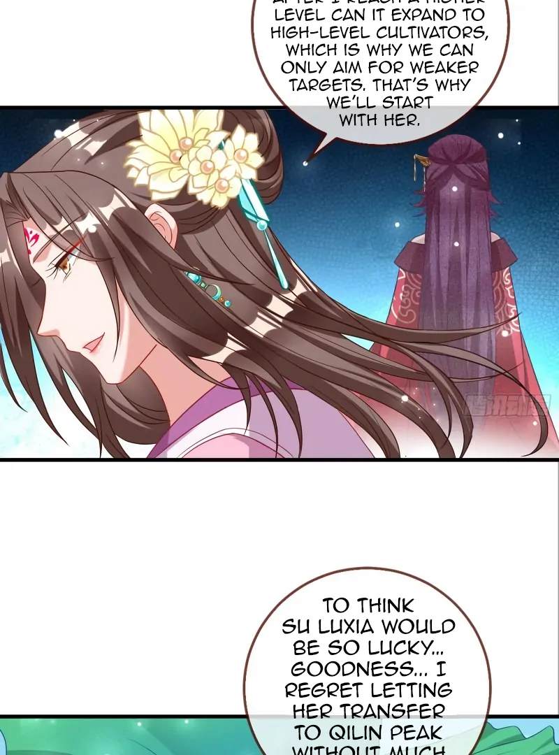 Cheating Men Must Die chapter 480 page 19