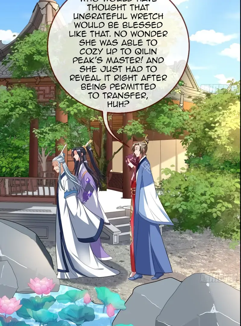 Cheating Men Must Die chapter 480 page 21
