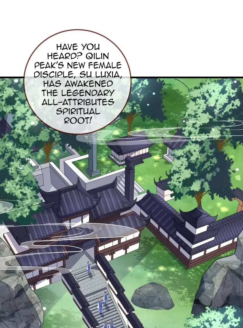 Cheating Men Must Die chapter 480 page 3