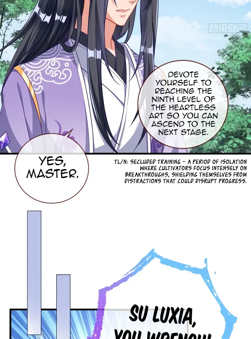 Cheating Men Must Die chapter 480 page 30