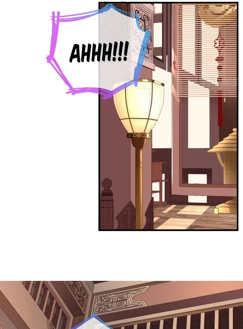 Cheating Men Must Die chapter 480 page 36