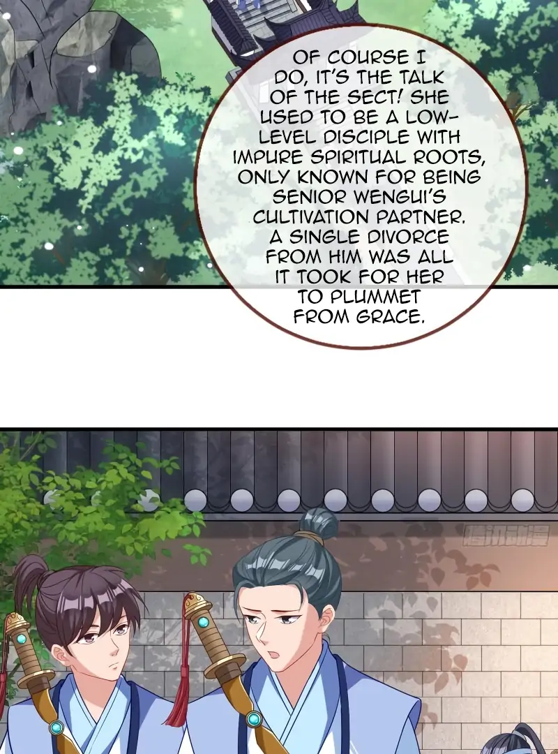 Cheating Men Must Die chapter 480 page 4