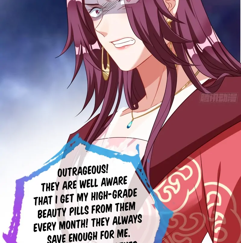 Cheating Men Must Die chapter 480 page 40