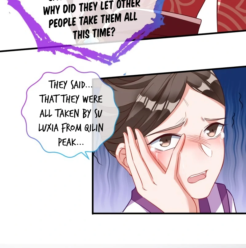 Cheating Men Must Die chapter 480 page 41