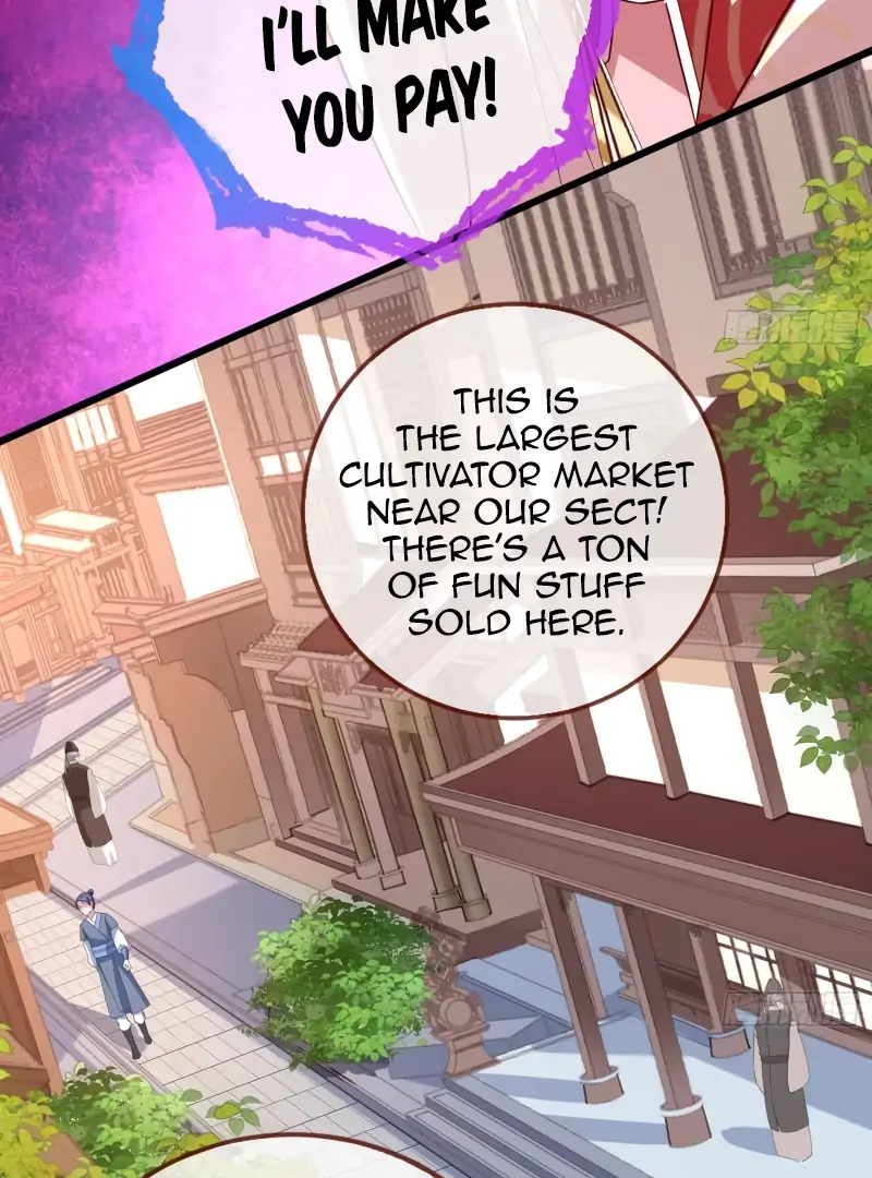 Cheating Men Must Die chapter 480 page 44