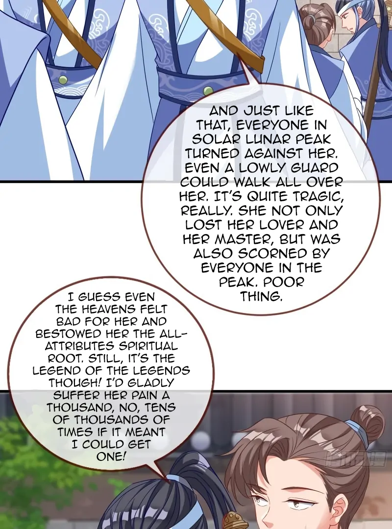 Cheating Men Must Die chapter 480 page 5