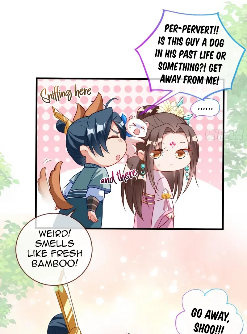 Cheating Men Must Die chapter 480 page 52