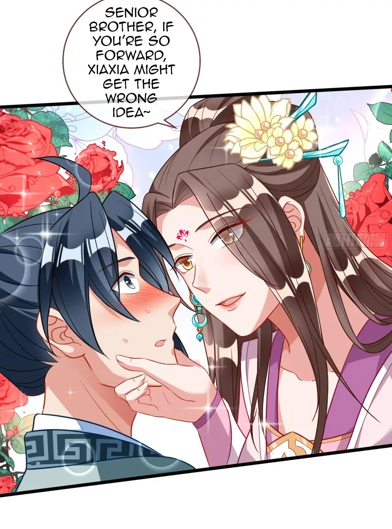 Cheating Men Must Die chapter 480 page 56