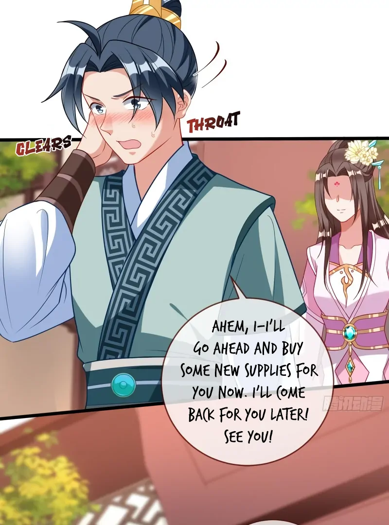 Cheating Men Must Die chapter 480 page 58
