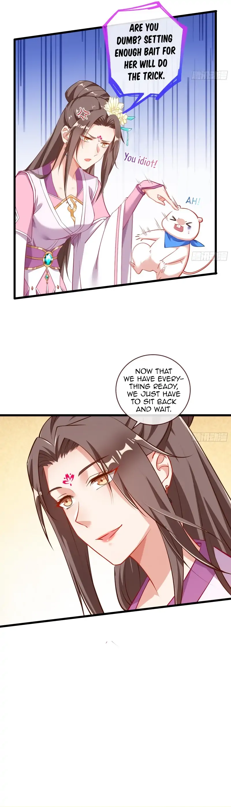 Cheating Men Must Die chapter 480 page 63