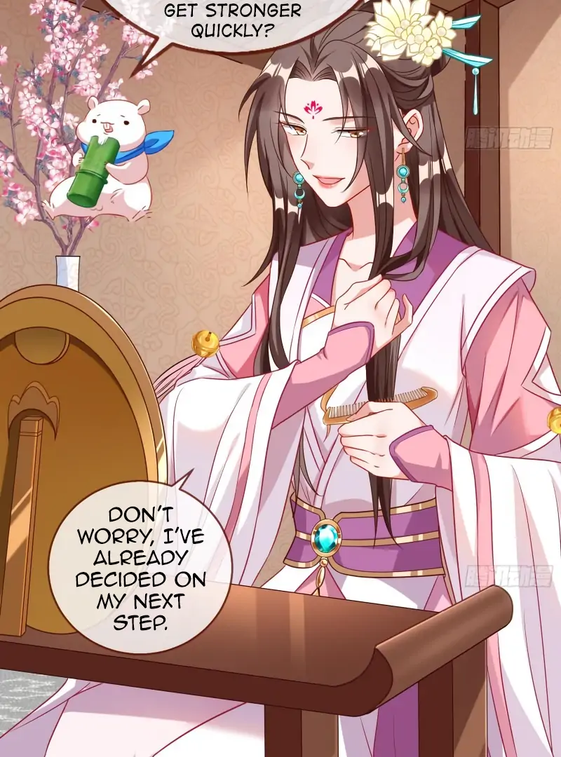 Cheating Men Must Die chapter 480 page 8