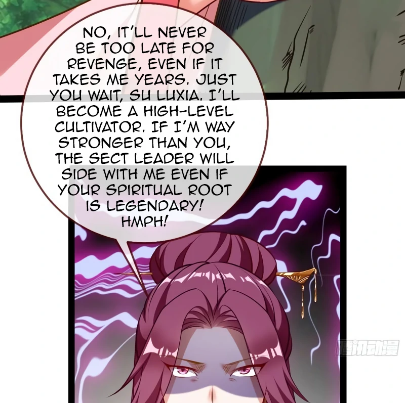 Cheating Men Must Die chapter 481 page 10