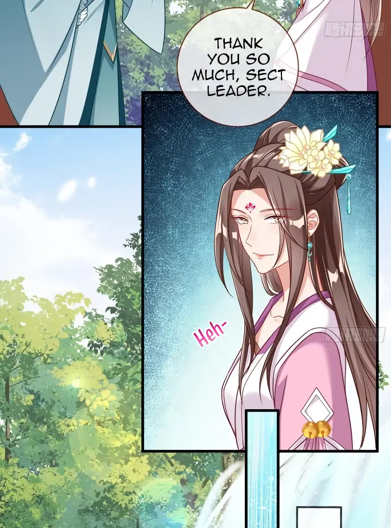 Cheating Men Must Die chapter 481 page 14