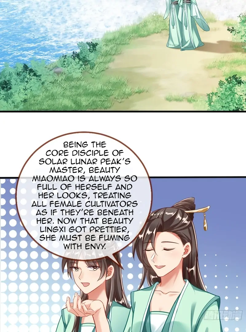 Cheating Men Must Die chapter 481 page 16