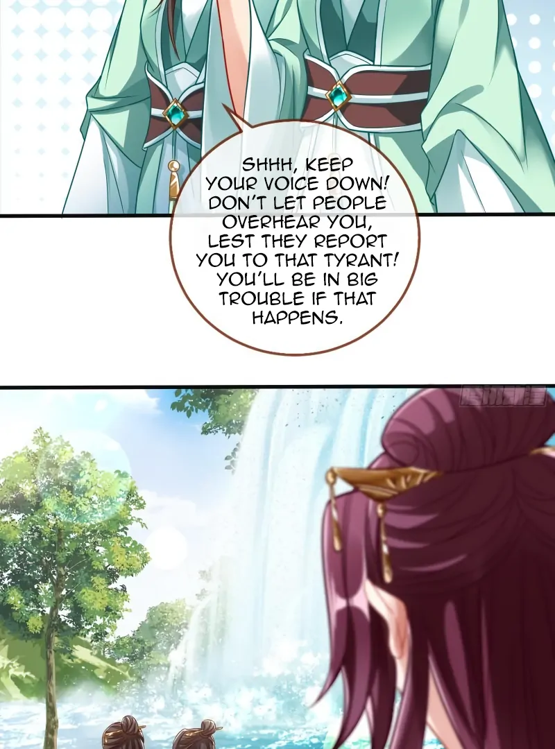 Cheating Men Must Die chapter 481 page 17