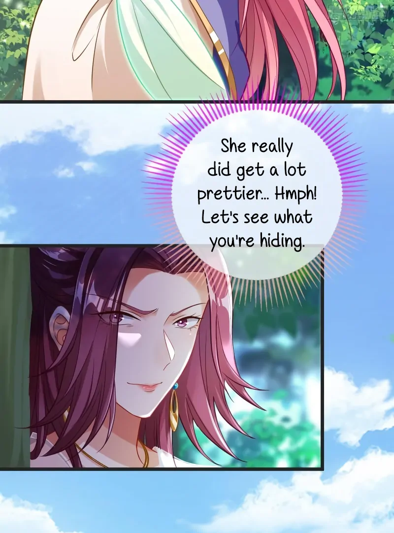 Cheating Men Must Die chapter 481 page 23