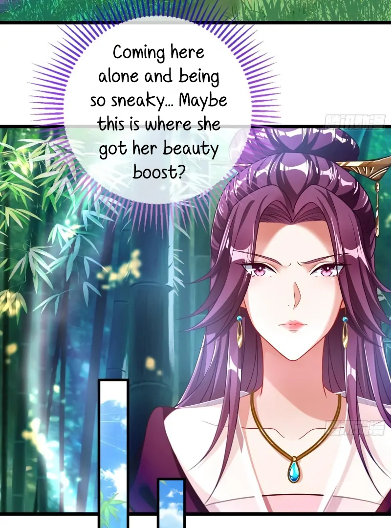 Cheating Men Must Die chapter 481 page 28