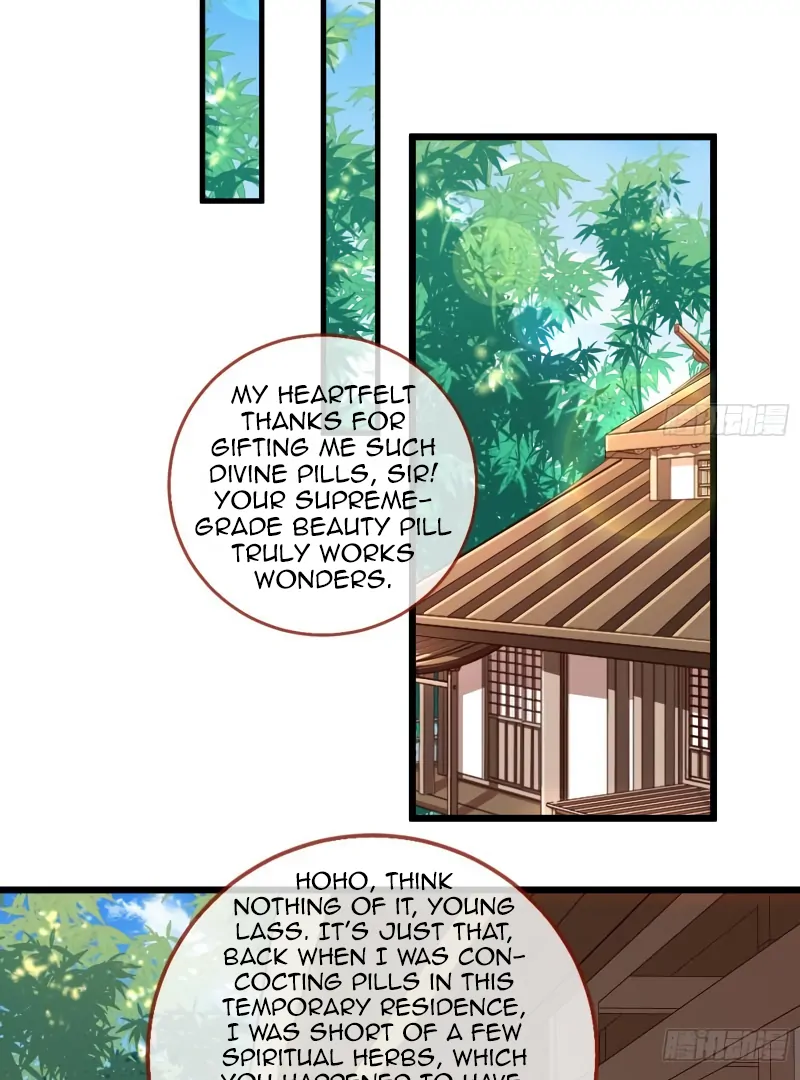 Cheating Men Must Die chapter 481 page 29