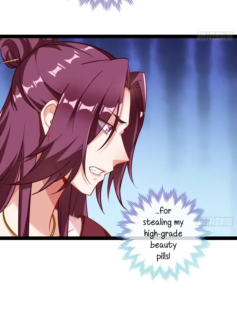 Cheating Men Must Die chapter 481 page 3