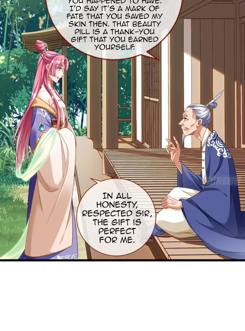 Cheating Men Must Die chapter 481 page 30