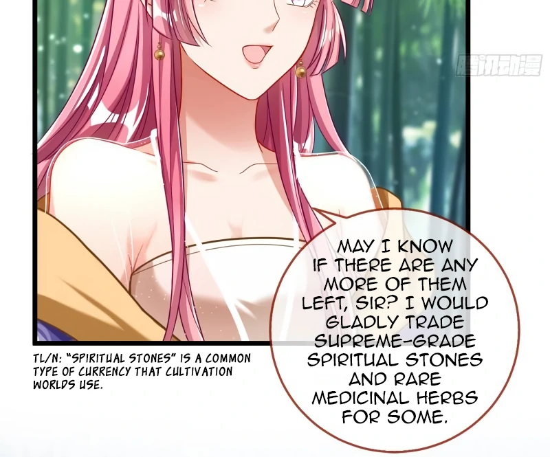 Cheating Men Must Die chapter 481 page 32