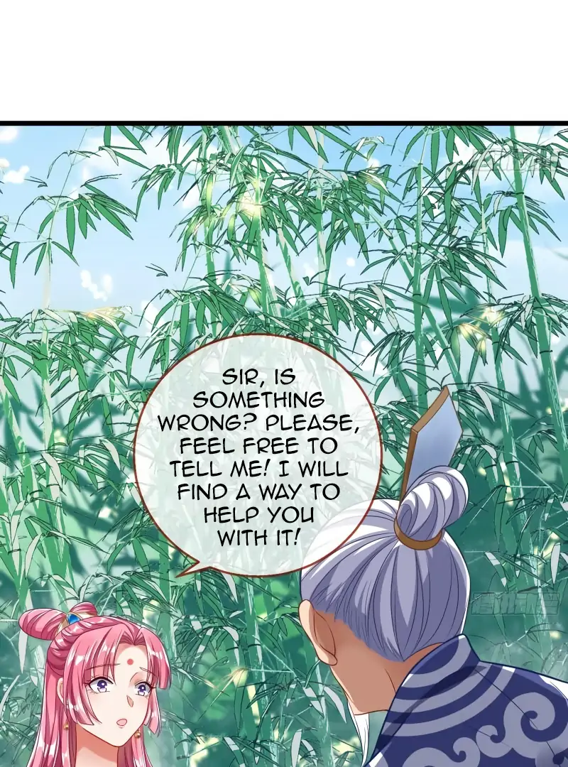 Cheating Men Must Die chapter 481 page 34