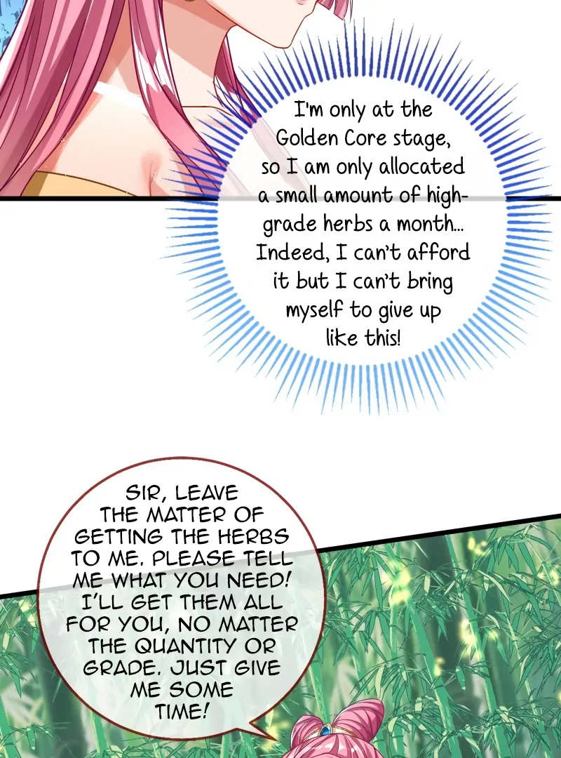 Cheating Men Must Die chapter 481 page 36