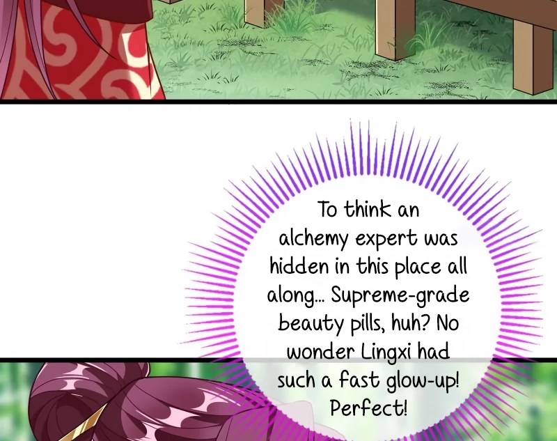 Cheating Men Must Die chapter 481 page 42