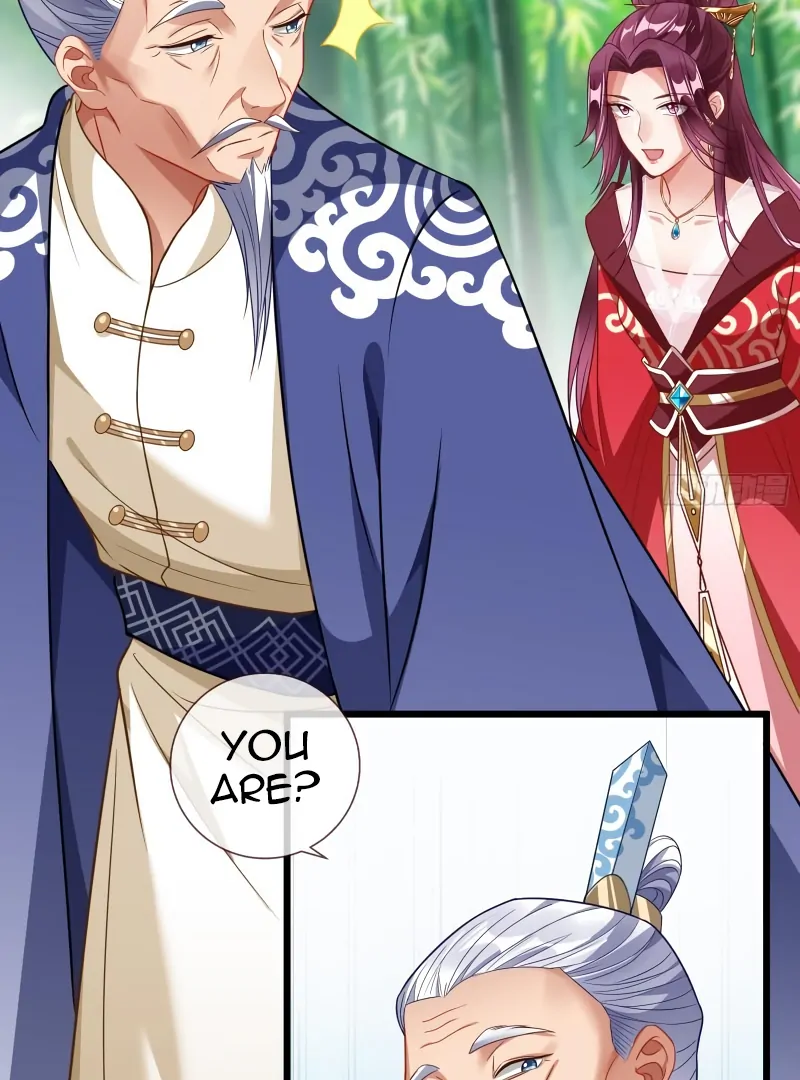 Cheating Men Must Die chapter 481 page 45