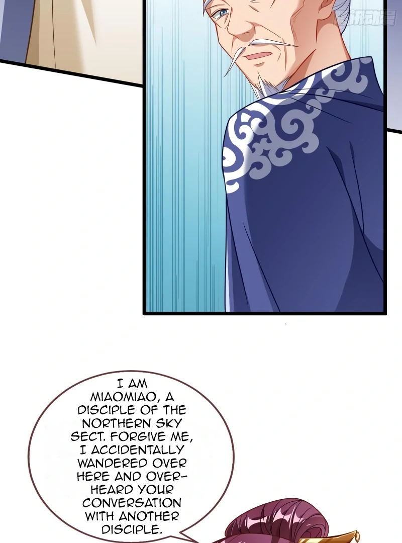 Cheating Men Must Die chapter 481 page 46