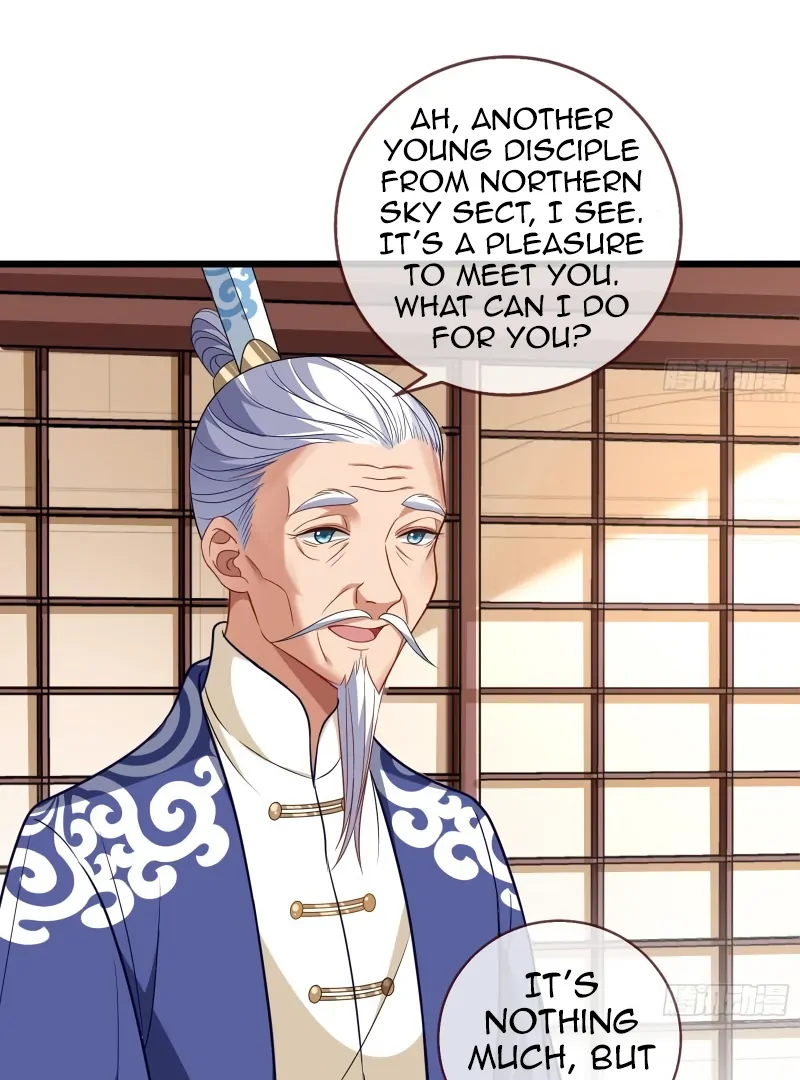 Cheating Men Must Die chapter 481 page 48
