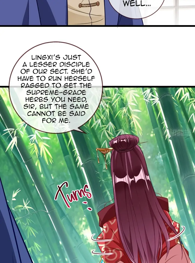 Cheating Men Must Die chapter 481 page 49