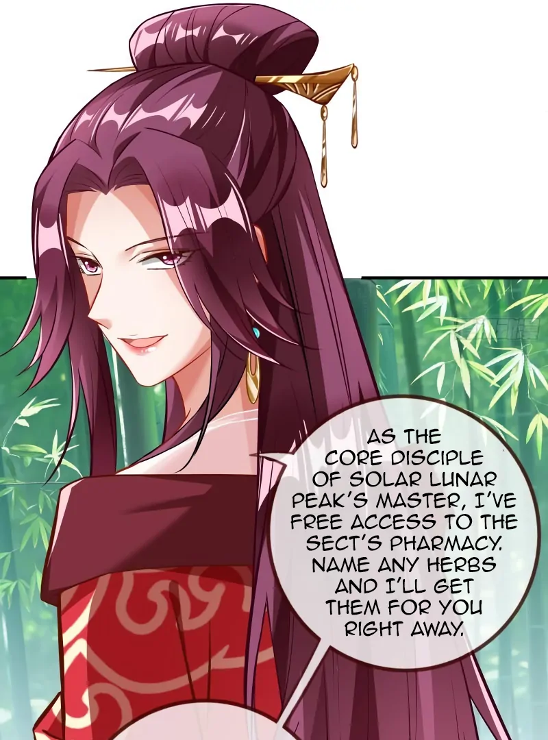Cheating Men Must Die chapter 481 page 52