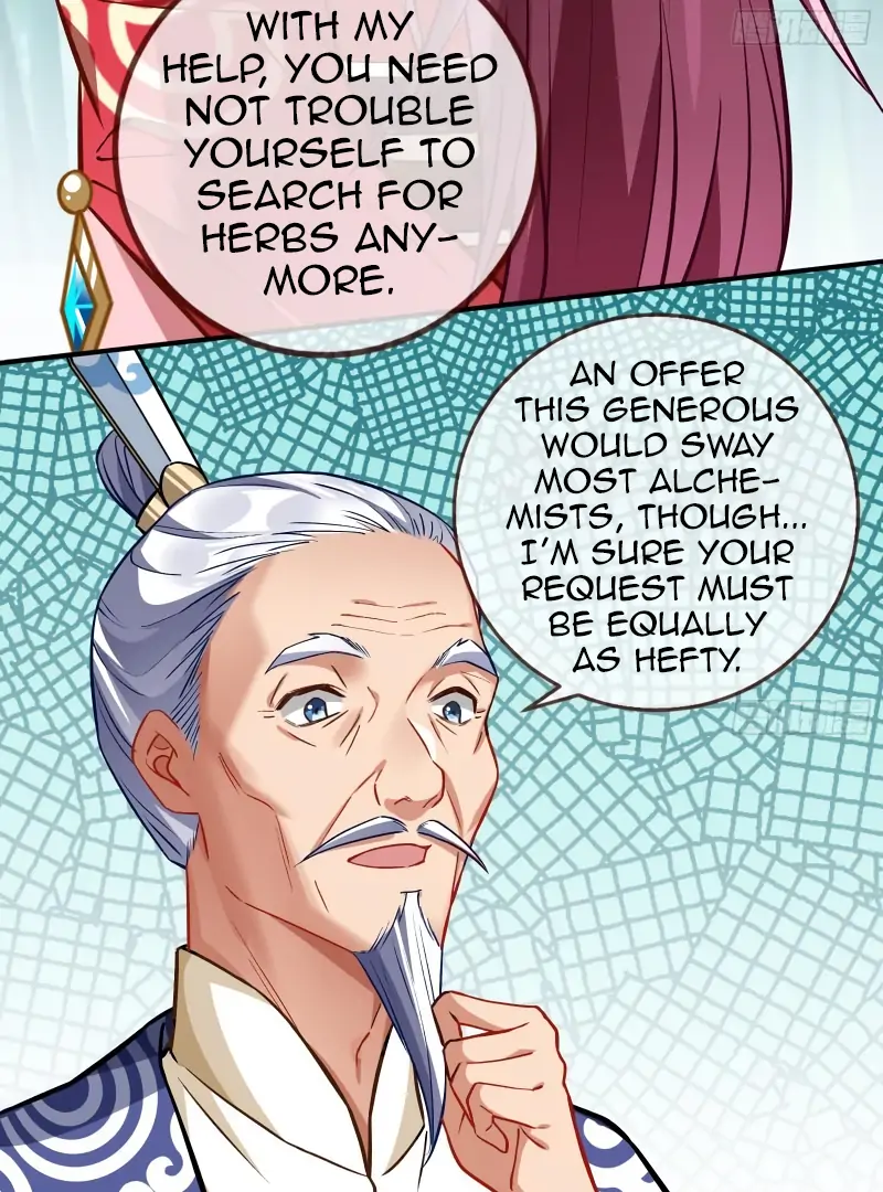 Cheating Men Must Die chapter 481 page 53