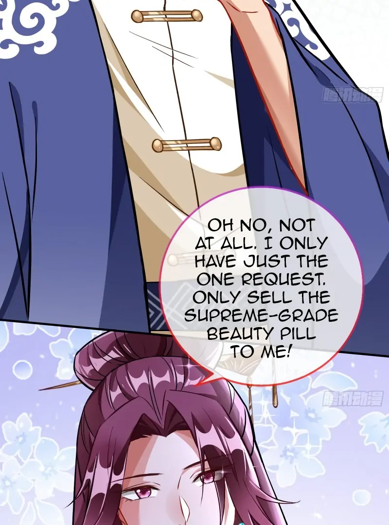 Cheating Men Must Die chapter 481 page 54
