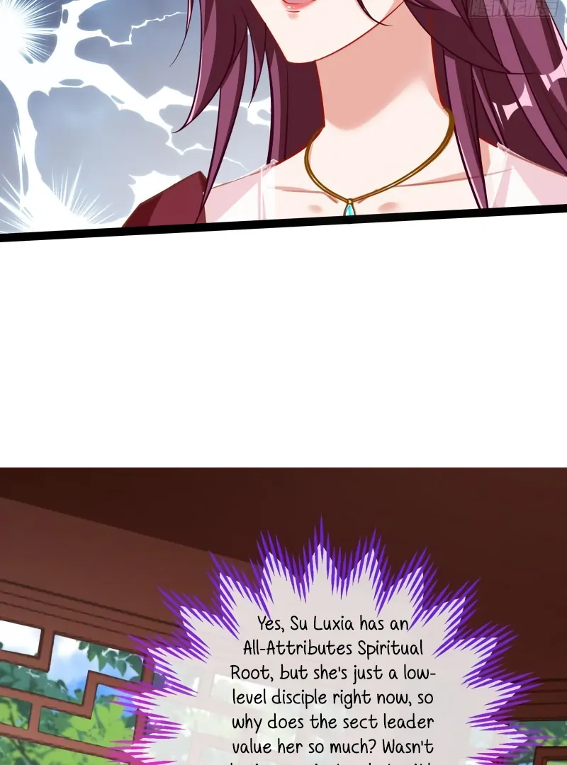 Cheating Men Must Die chapter 481 page 6