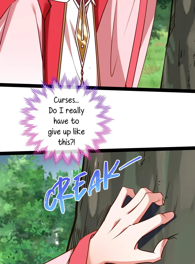 Cheating Men Must Die chapter 481 page 9